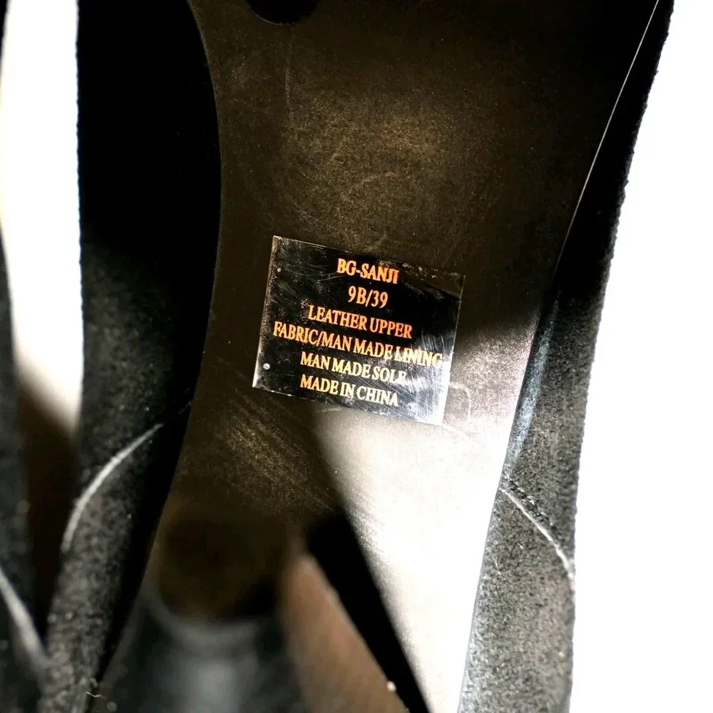 BCBGeneration us size